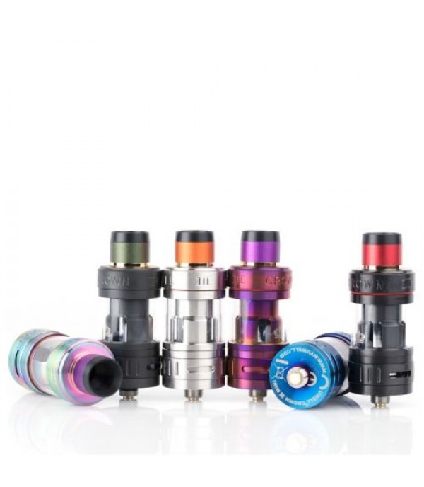 Uwell Crown 3 Mini Sub-Ohm Tank