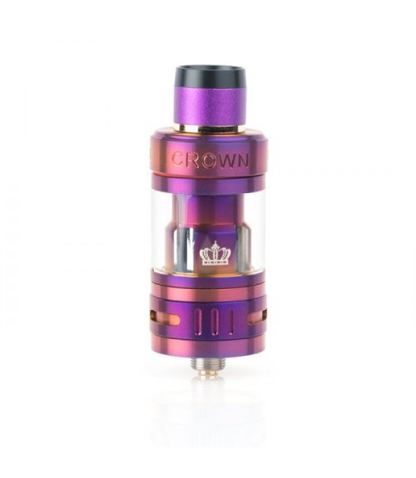 Uwell Crown 3 Mini Sub-Ohm Tank