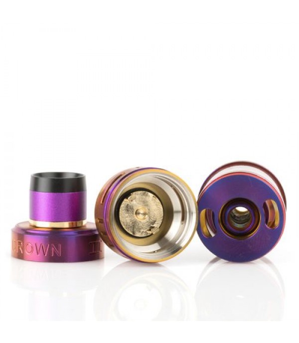 Uwell Crown 3 Mini Sub-Ohm Tank
