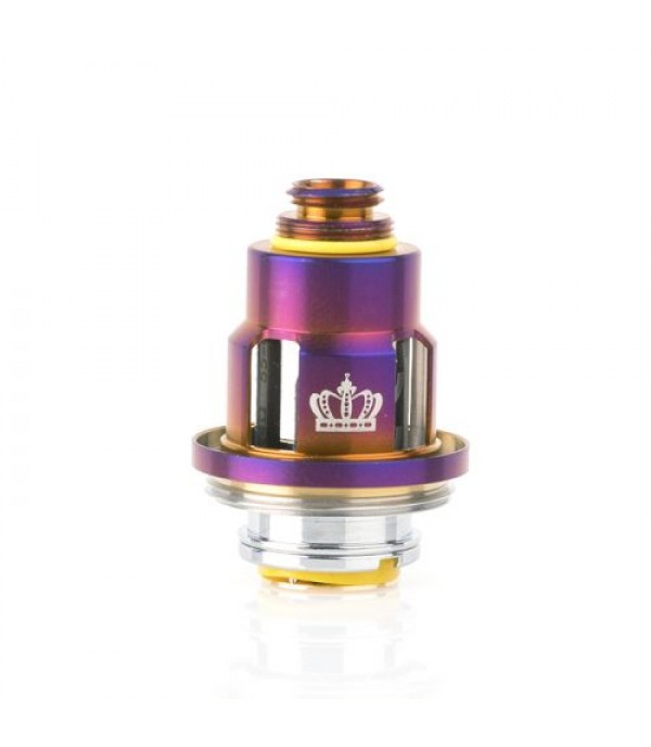 Uwell Crown 3 Mini Sub-Ohm Tank