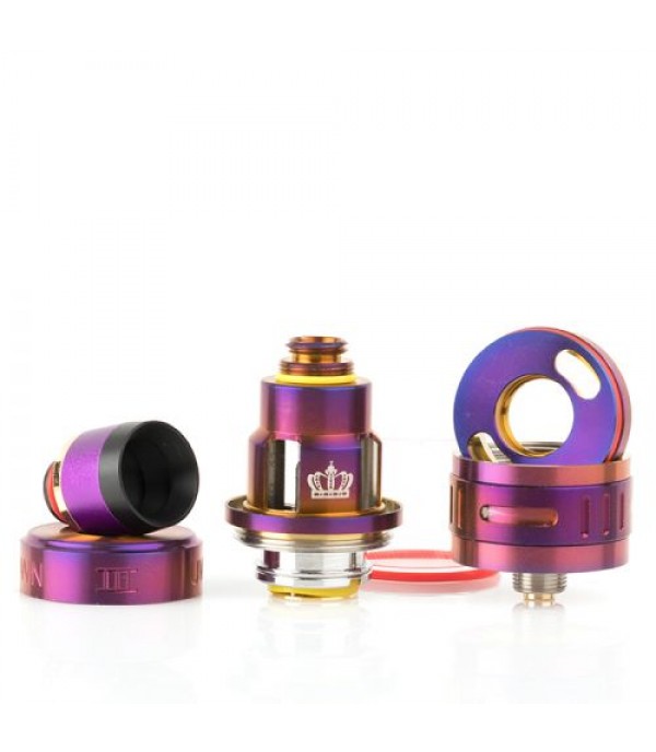 Uwell Crown 3 Mini Sub-Ohm Tank