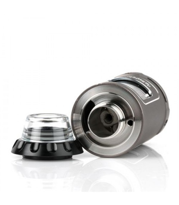 Aspire Athos Sub-Ohm Tank