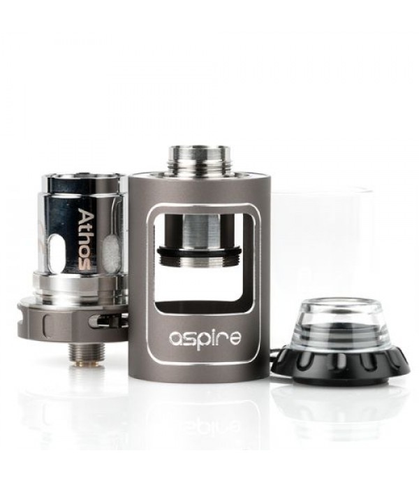 Aspire Athos Sub-Ohm Tank