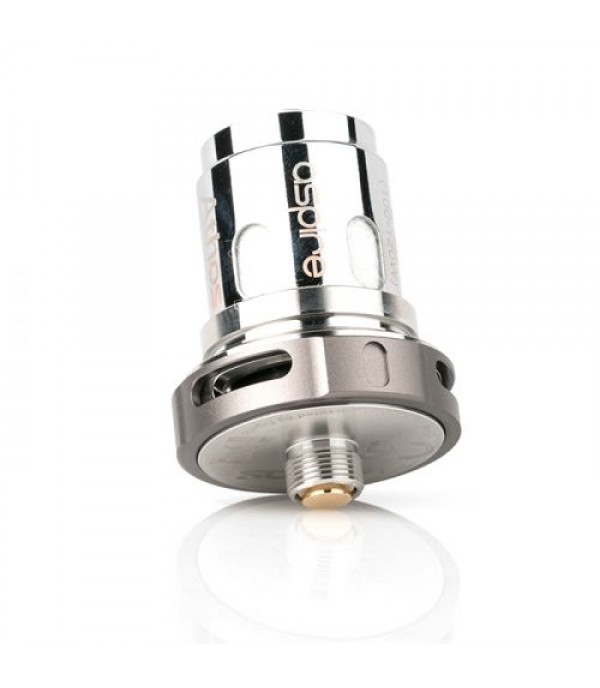 Aspire Athos Sub-Ohm Tank