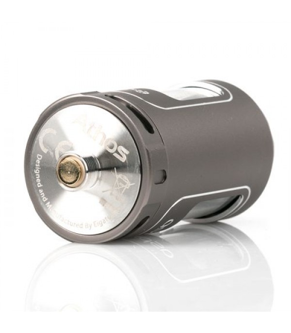 Aspire Athos Sub-Ohm Tank