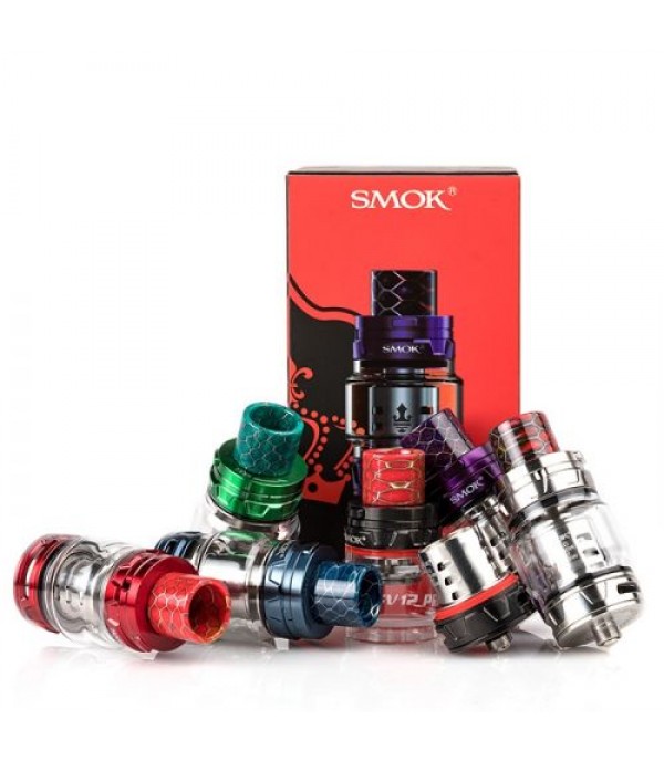 SMOK TFV12 Prince Sub-Ohm Tank