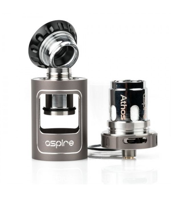 Aspire Athos Sub-Ohm Tank