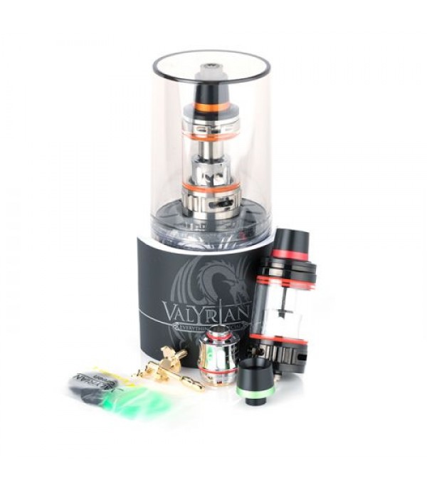 Uwell Valyrian Sub-Ohm Tank