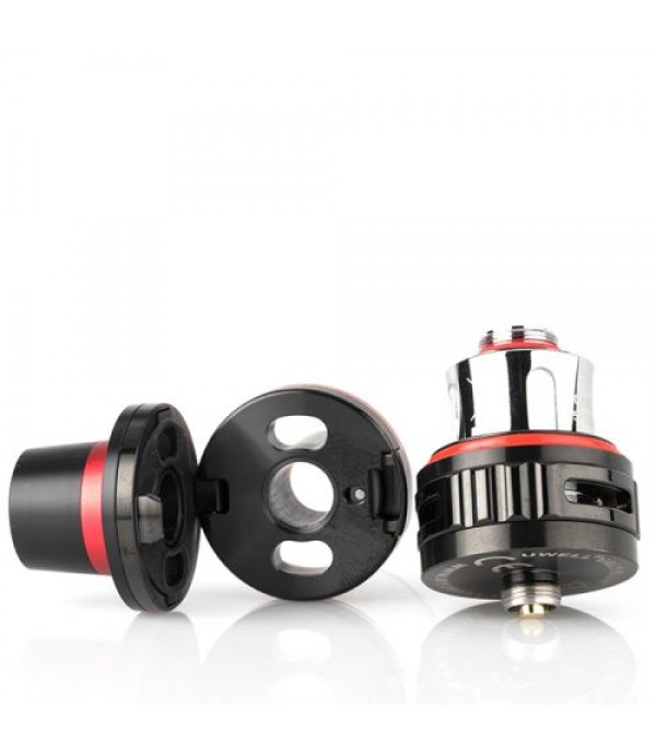 Uwell Valyrian Sub-Ohm Tank