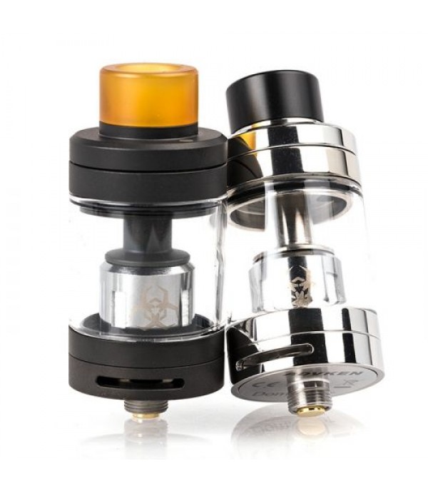 Advken Dominator Sub-Ohm Tank