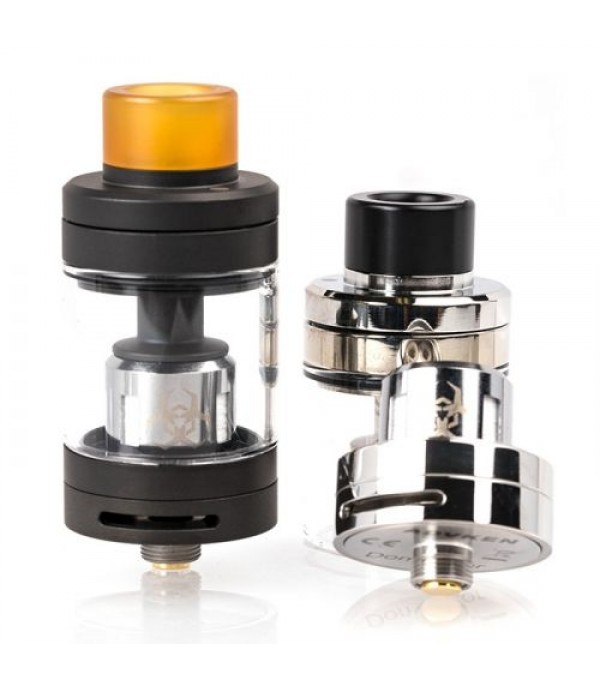 Advken Dominator Sub-Ohm Tank