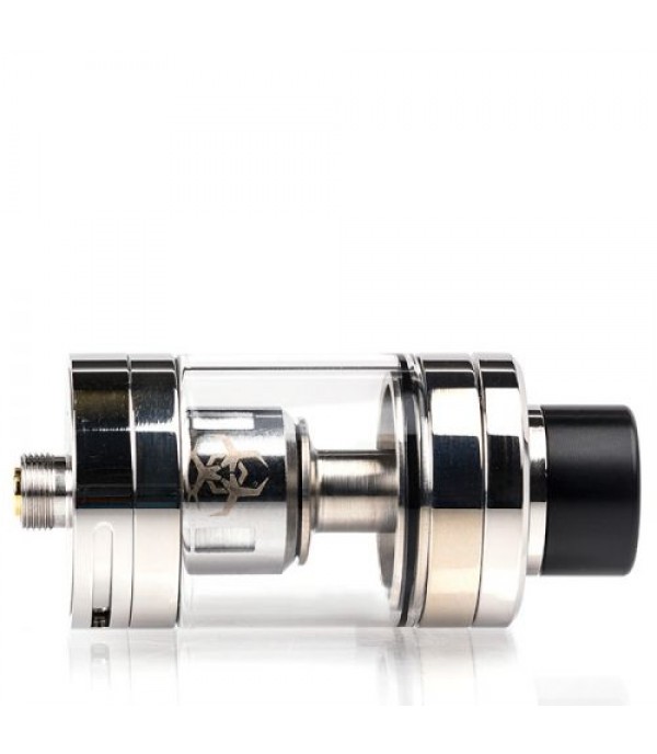 Advken Dominator Sub-Ohm Tank