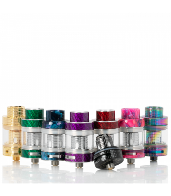 FreeMax FireLuke Mesh Sub-Ohm Tank