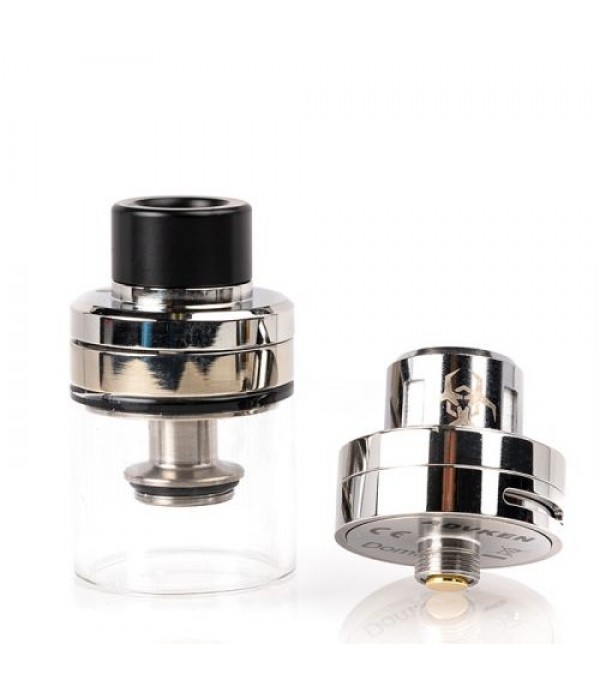 Advken Dominator Sub-Ohm Tank