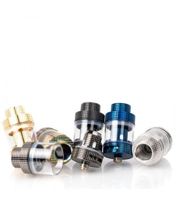 FreeMax FireLuke Mesh Sub-Ohm Tank