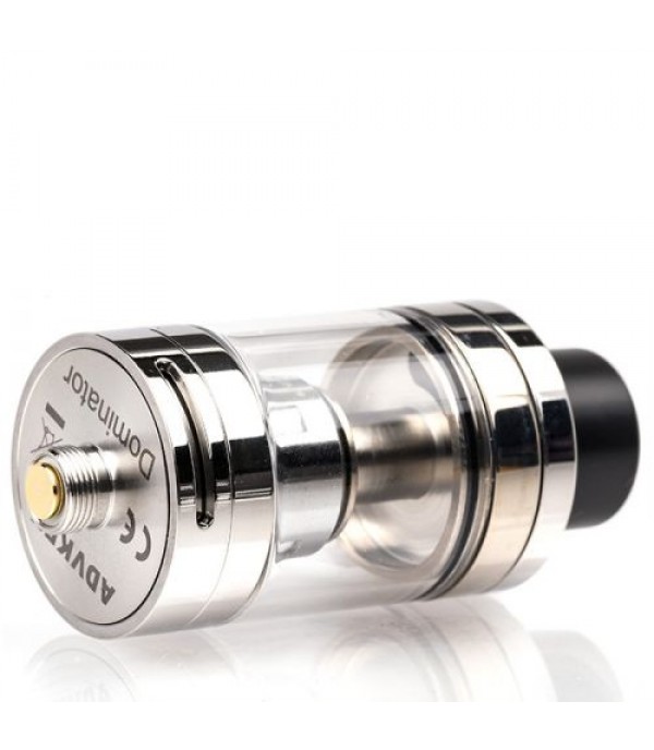 Advken Dominator Sub-Ohm Tank