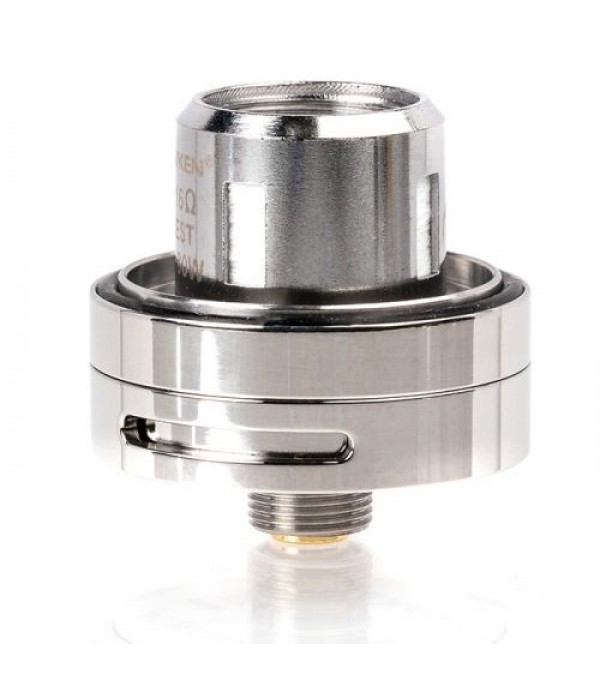 Advken Dominator Sub-Ohm Tank