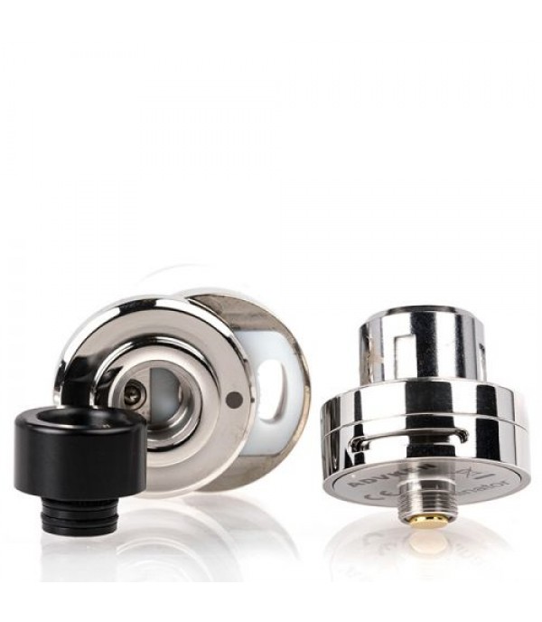 Advken Dominator Sub-Ohm Tank