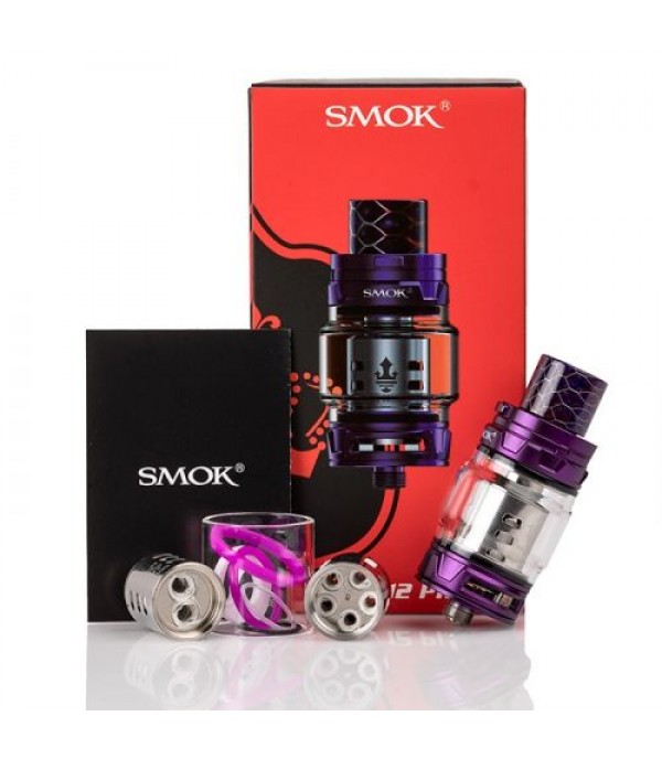 SMOK TFV12 Prince Sub-Ohm Tank