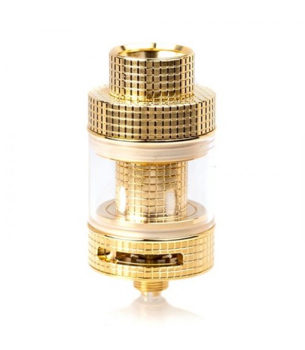 FreeMax FireLuke Mesh Sub-Ohm Tank