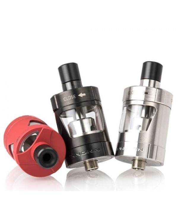 Innokin Zenith MTL Tank by Phil Busardo & Dmitris Agarafiotis