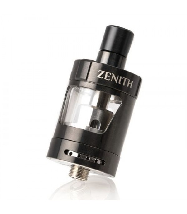 Innokin Zenith MTL Tank by Phil Busardo & Dmitris Agarafiotis