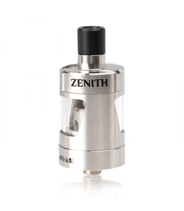 Innokin Zenith MTL Tank by Phil Busardo & Dmitris Agarafiotis