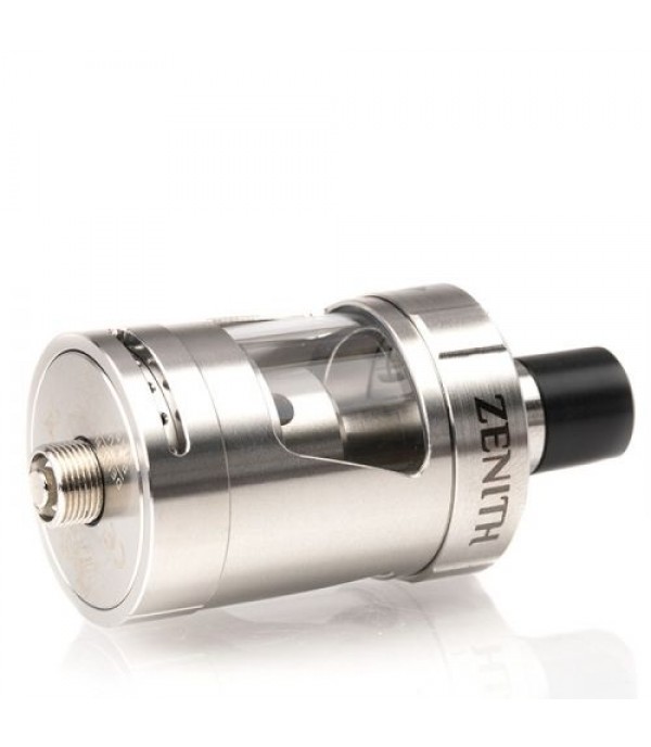 Innokin Zenith MTL Tank by Phil Busardo & Dmitris Agarafiotis