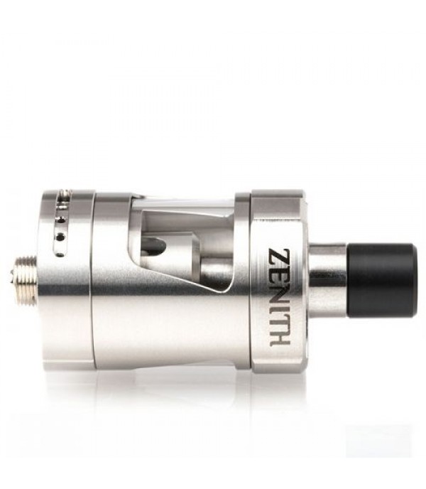 Innokin Zenith MTL Tank by Phil Busardo & Dmitris Agarafiotis