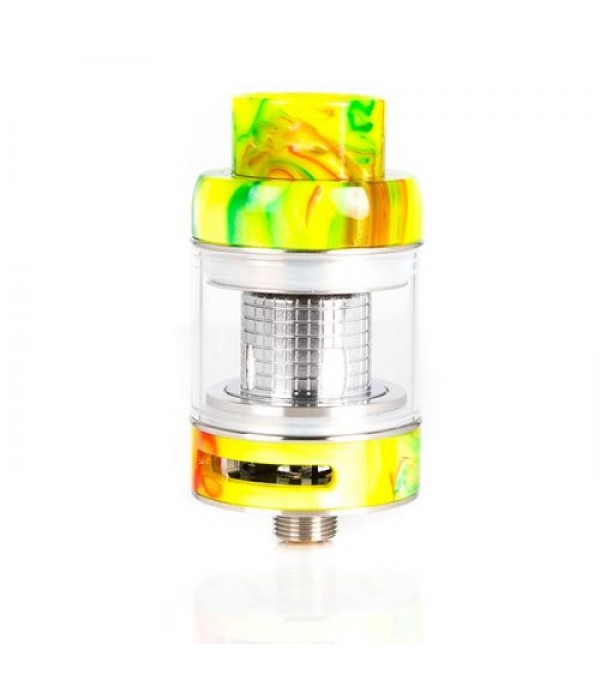 FreeMax FireLuke Mesh Sub-Ohm Tank