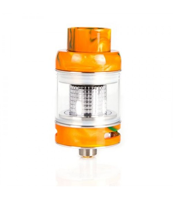 FreeMax FireLuke Mesh Sub-Ohm Tank