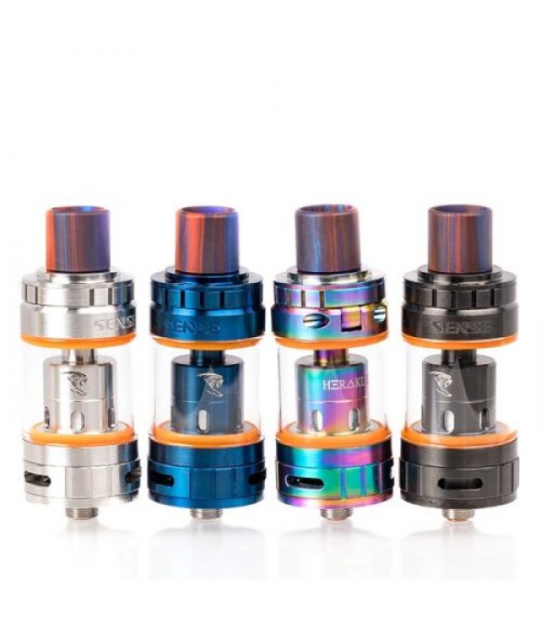 Sense Herakles 3 Sub-Ohm Tank