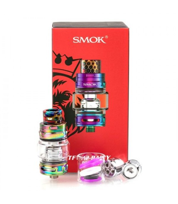 SMOK TFV12 Baby Prince Sub-Ohm Tank