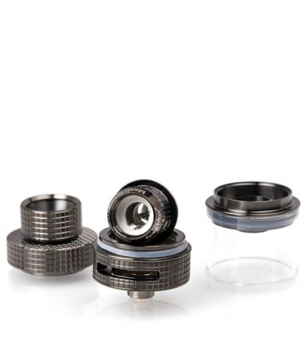 FreeMax FireLuke Mesh Sub-Ohm Tank