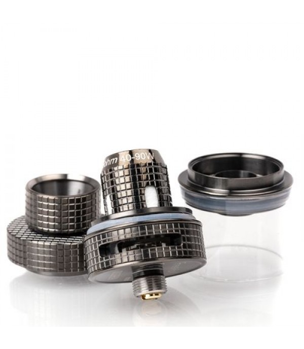 FreeMax FireLuke Mesh Sub-Ohm Tank