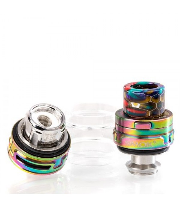 SMOK TFV12 Baby Prince Sub-Ohm Tank