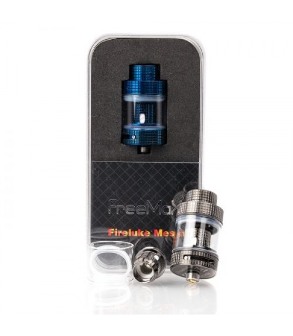 FreeMax FireLuke Mesh Sub-Ohm Tank