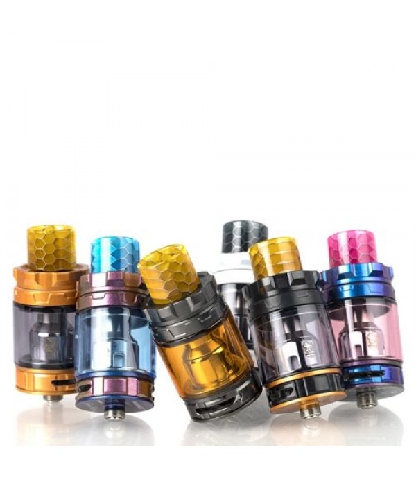 Wismec GNOME King Sub-Ohm Tank
