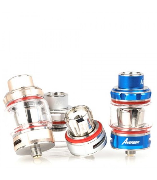 iJoy Avenger Sub-Ohm Tank