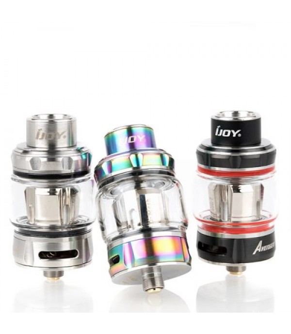 iJoy Avenger Sub-Ohm Tank