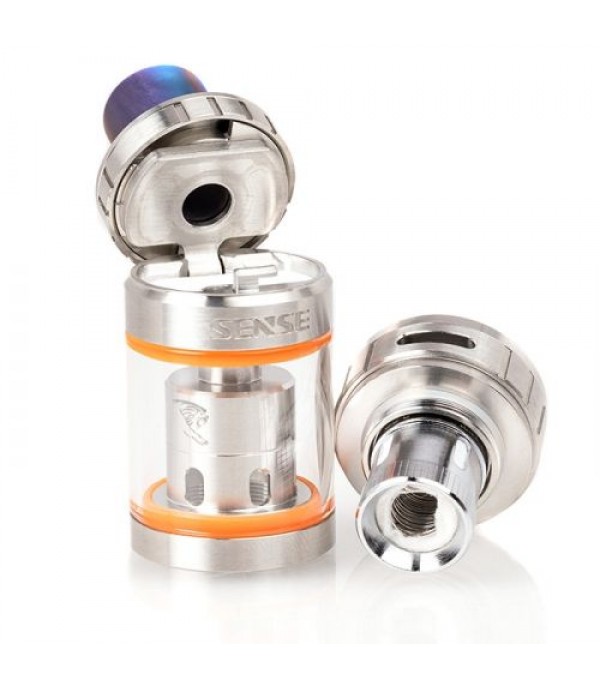 Sense Herakles 3 Sub-Ohm Tank