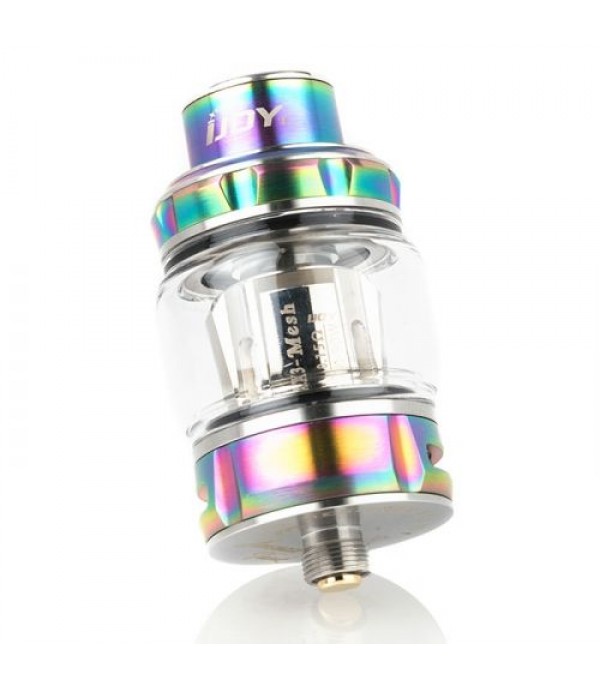 iJoy Avenger Sub-Ohm Tank