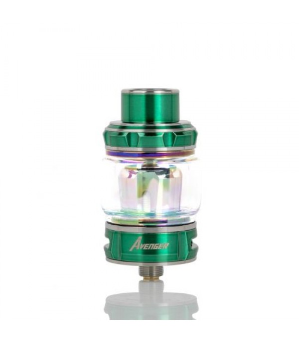 iJoy Avenger Sub-Ohm Tank