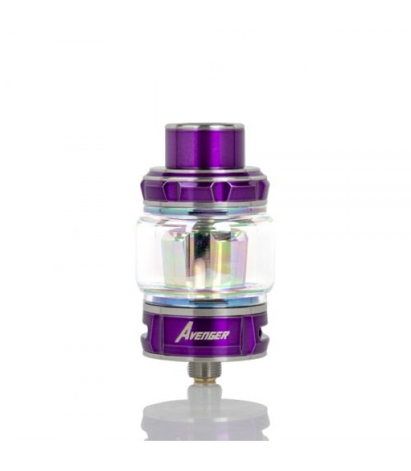 iJoy Avenger Sub-Ohm Tank