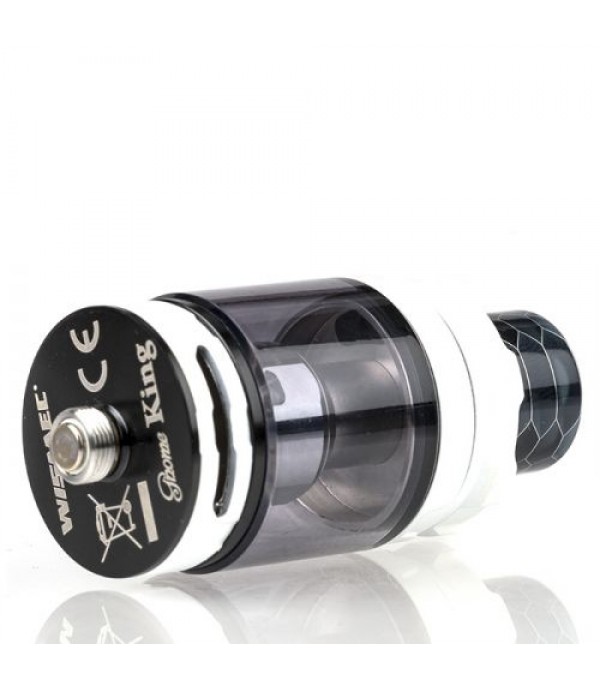 Wismec GNOME King Sub-Ohm Tank