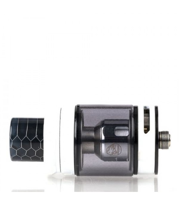 Wismec GNOME King Sub-Ohm Tank