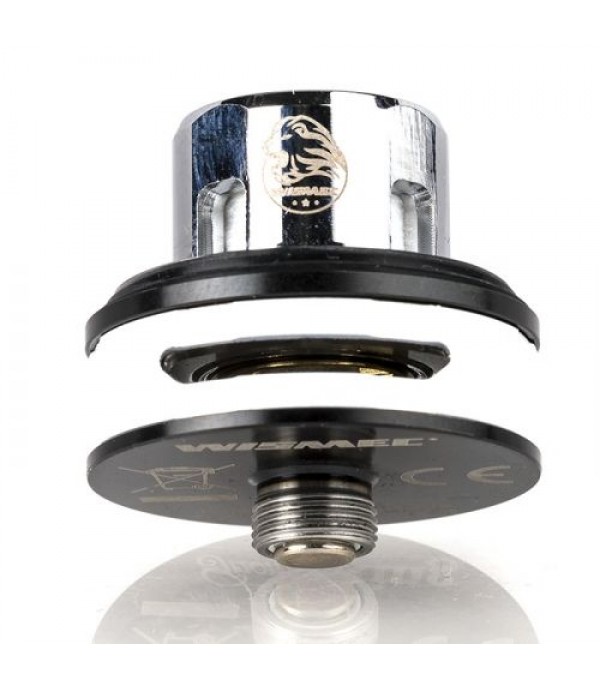 Wismec GNOME King Sub-Ohm Tank