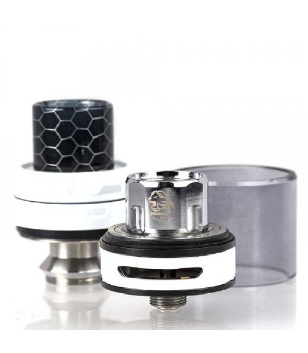 Wismec GNOME King Sub-Ohm Tank