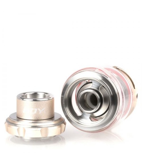 iJoy Avenger Sub-Ohm Tank