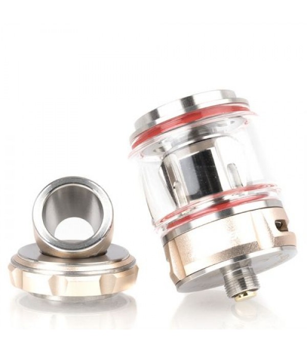 iJoy Avenger Sub-Ohm Tank
